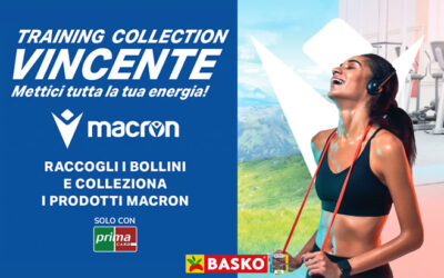 Basko – Training Collection Vincente