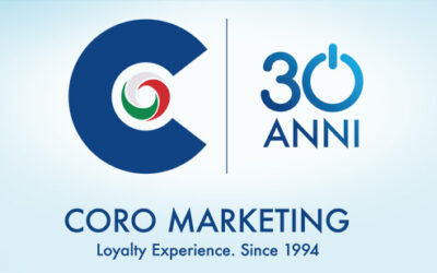 30 Anni di Coro Marketing