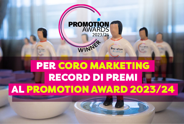 Promotion Awards 2023/24