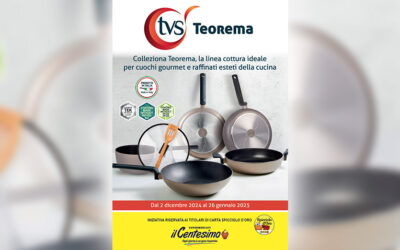 CDS – Short  Collezione Teorema